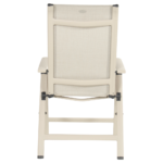 Hartman verstelbare stoel Alice comfort Sand-beige