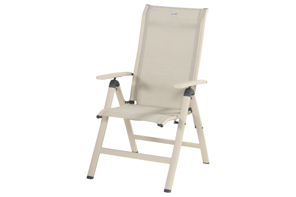 Hartman verstelbare stoel Alice comfort Sand-beige