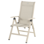 Hartman verstelbare stoel Alice comfort Sand-beige