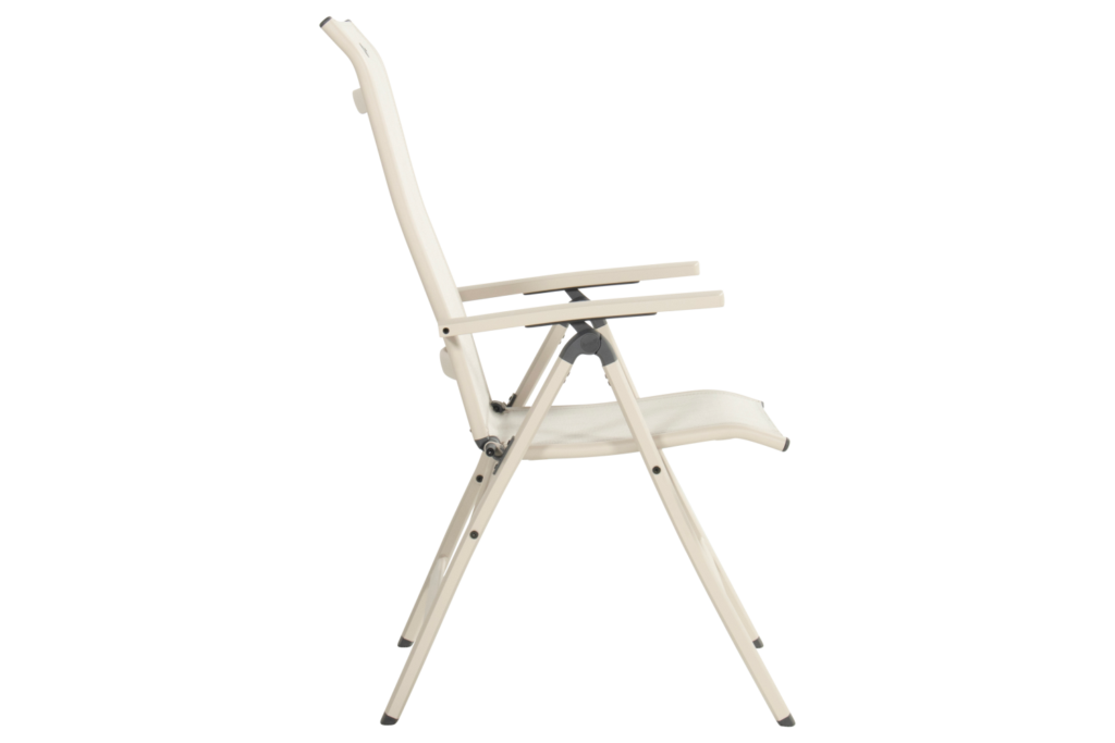 Hartman verstelbare stoel Alice comfort Sand-beige
