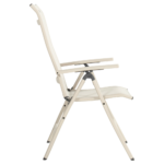 Hartman verstelbare stoel Alice comfort Sand-beige