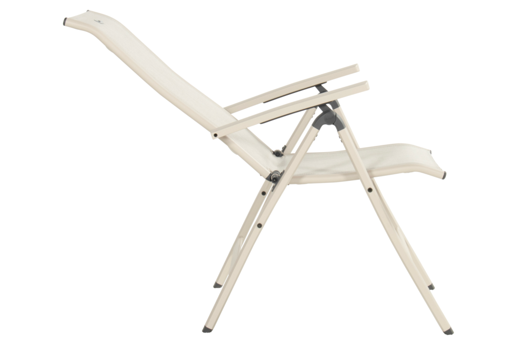 Hartman verstelbare stoel Alice comfort Sand-beige