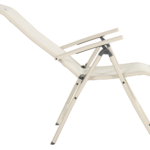 Hartman verstelbare stoel Alice comfort Sand-beige