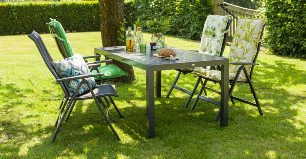 Hartman verstelbare stoel Alice comfort Xerix