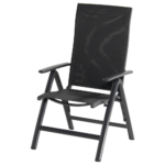 Hartman verstelbare stoel Sitges Xerix