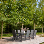 Hartman verstelbare stoel Sitges Xerix