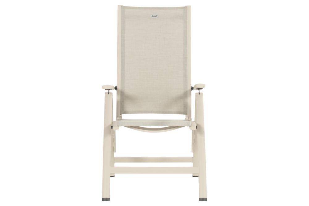 Hartman verstelbare stoel Troy Sand-beige