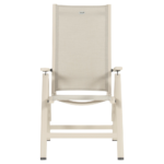 Hartman verstelbare stoel Troy Sand-beige