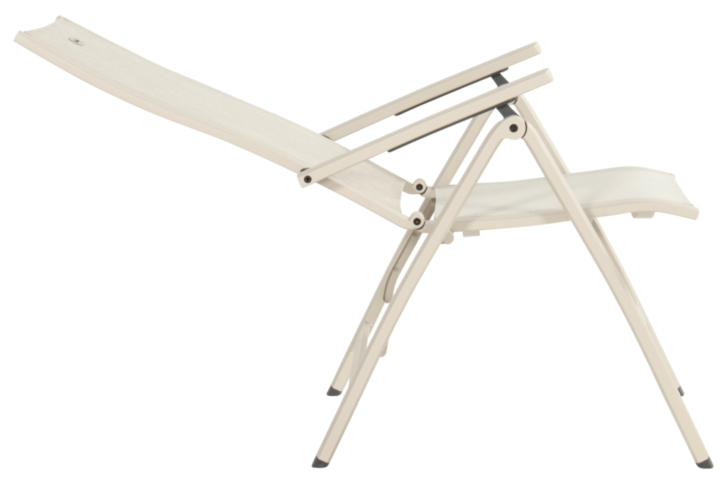 Hartman verstelbare stoel Troy Sand-beige