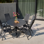 Hartman verstelbare stoel Troy Xerix