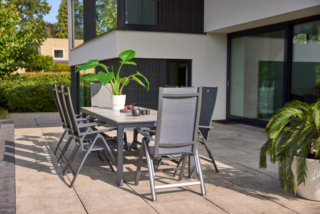 Hartman verstelbare stoel Troy Xerix