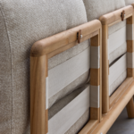 Hoek loungeset Sling links 3-dlg