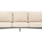 Loungebank Bora Bora 3-zits