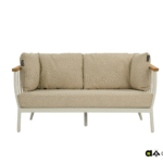 Loungebank Condor oyster