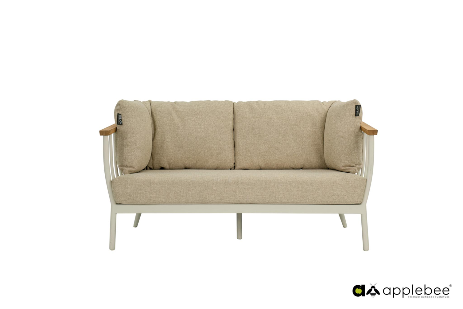 Loungebank Condor oyster