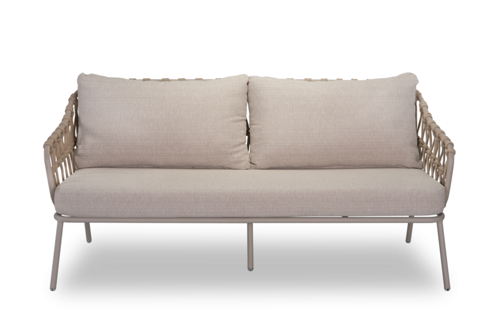 Loungebank Connor Sandy 2,5 zits