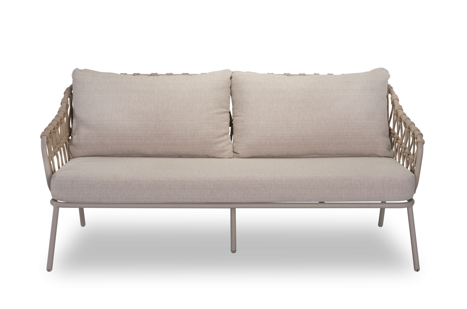 Loungebank Connor Sandy 2,5 zits