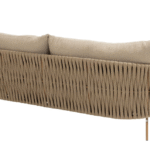 Loungebank Molina 3-zits