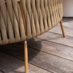 Loungebank Molina 3-zits