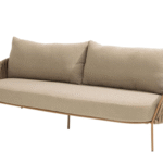 Loungebank Molina 3-zits