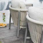 Loungestoel Bora Bora Taupe