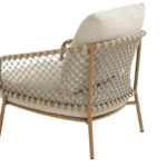 Loungestoel Martinique