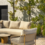 Loungestoel Martinique