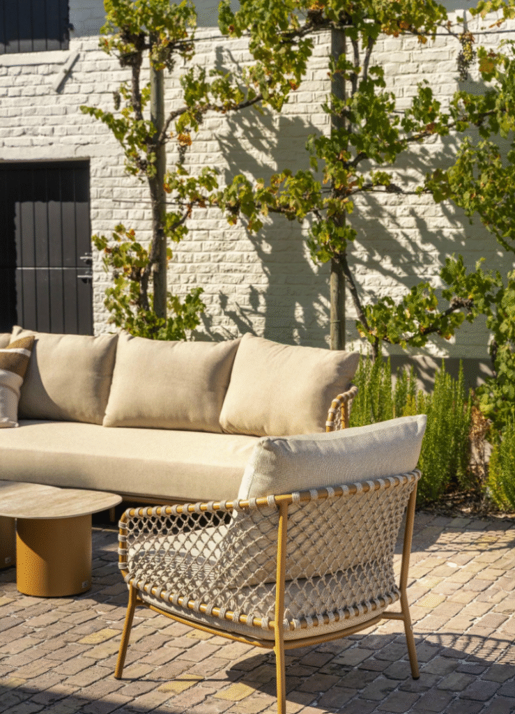 Loungestoel Martinique