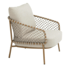 Loungestoel Martinique