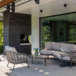 Loungestoel Puglia terre