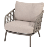 Loungestoel Puglia terre