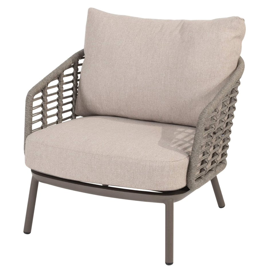 Loungestoel Puglia terre