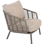 Loungestoel Puglia terre