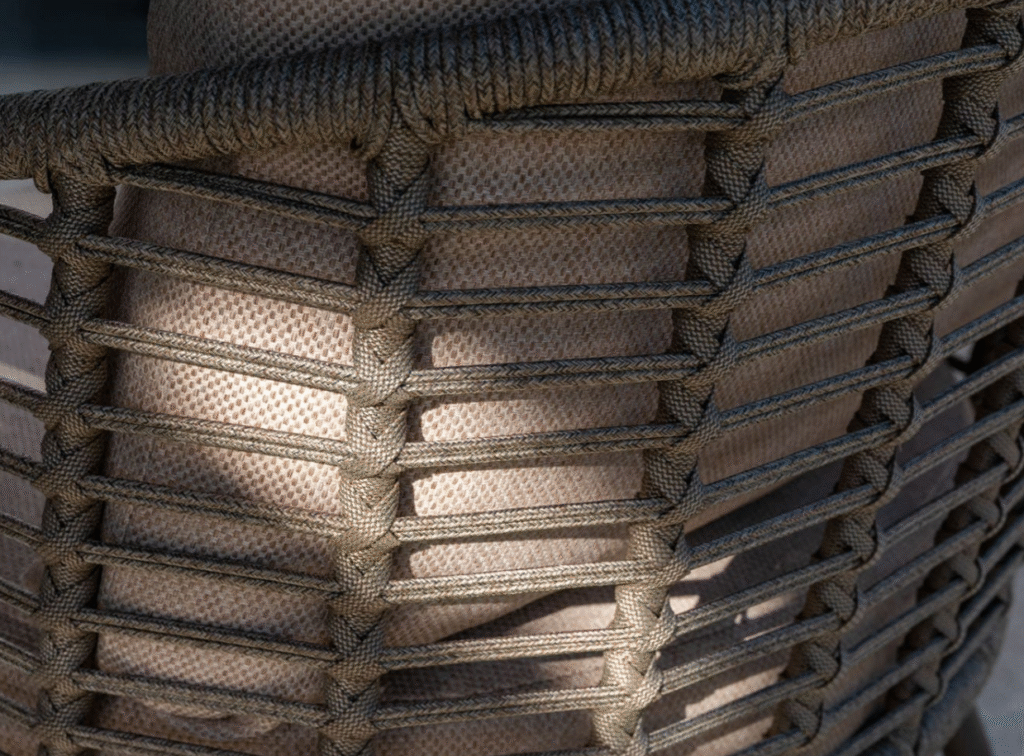 Loungestoel Puglia terre