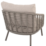 Loungestoel Puglia terre