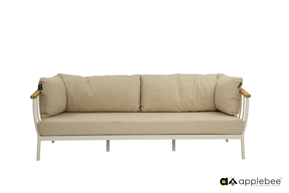 Loungetafel Condor oyster 217