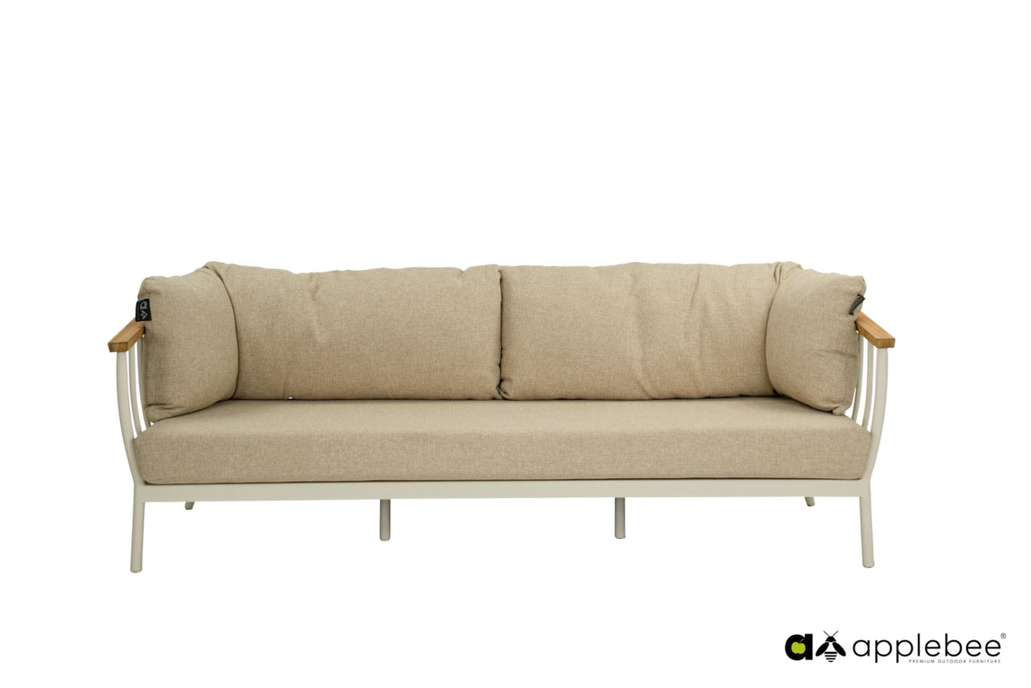 Loungetafel Condor oyster 217