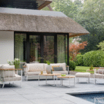 Loungetafel Condor oyster 217