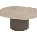 Loungetafel Sofie 70x80 cm terre