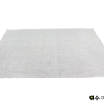 Outdoor Cross karpet oyster - 200x300 cm