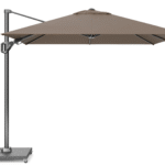 PlaPlatinum Voyager T² premium Havana 2.7 x 2.7 mtr