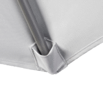 PlaPlatinum Voyager T² premium Havana 2.7 x 2.7 mtr