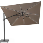 Platinum Challenger T² Glow premium Havana 3x3 mtr