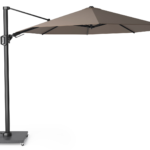 Platinum Challenger T² premium Havana Ø3.5 mtr