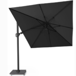 Platinum Challenger T² premium Jet black 3.5x2.6 mtr