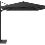 Platinum Challenger T² premium Jet black 3.5x2.6 mtr