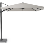 Platinum Challenger T² premium Manhattan grey 3.5x2.6 mtr