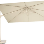 Platinum Challenger T² Premium Sand-Champagne 2.6x3.5 mtr