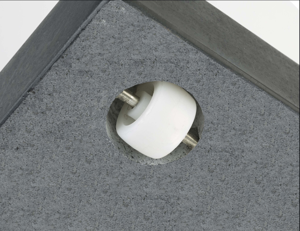 Platinum Granietplaat Arezzo 90kg