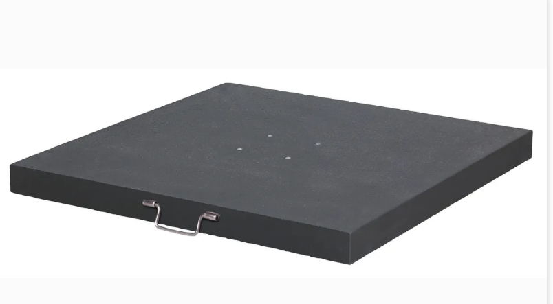 Platinum Granietplaat Arezzo 90kg